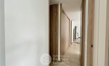 Apartamento Amoblado, en arriendo, barrio Baja Suiza, Manizales