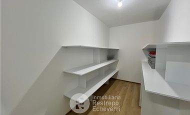 Apartamento Amoblado, en arriendo, barrio Baja Suiza, Manizales