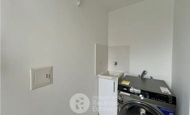 Apartamento Amoblado, en arriendo, barrio Baja Suiza, Manizales