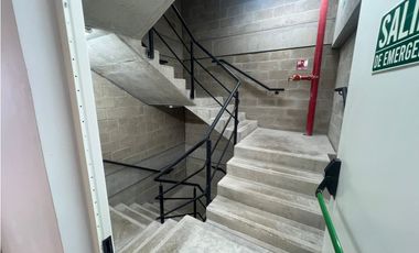 Se Arrienda Apartaestudio a Estrenar en Vivari, San Nicolas, Rionegro