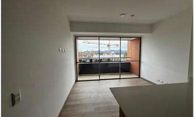 Se Arrienda Apartaestudio a Estrenar en Vivari, San Nicolas, Rionegro