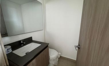 Se Arrienda Apartaestudio a Estrenar en Vivari, San Nicolas, Rionegro