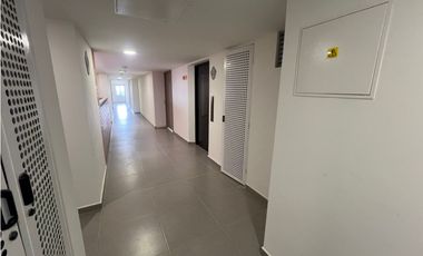 Se Arrienda Apartaestudio a Estrenar en Vivari, San Nicolas, Rionegro