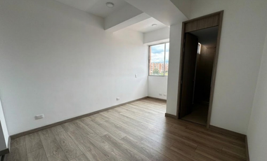 Se Arrienda Apartaestudio a Estrenar en Vivari, San Nicolas, Rionegro