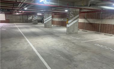 Se Arrienda Apartaestudio a Estrenar en Vivari, San Nicolas, Rionegro
