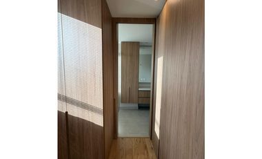 Apartamento amoblado o sin amoblar La Cabrera - Bogotá D.C.