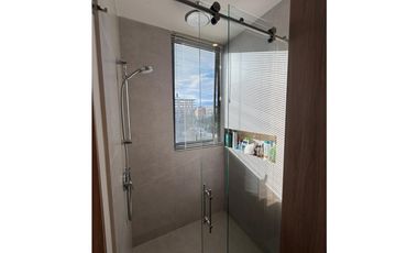 Apartamento amoblado o sin amoblar La Cabrera - Bogotá D.C.