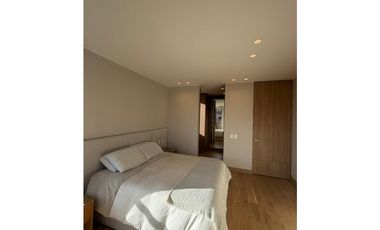 Apartamento amoblado o sin amoblar La Cabrera - Bogotá D.C.