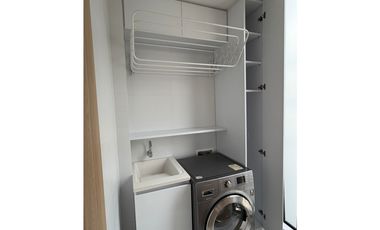 Apartamento amoblado o sin amoblar La Cabrera - Bogotá D.C.