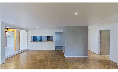 Apartamento En Venta Los Balsos Poblado Medellín