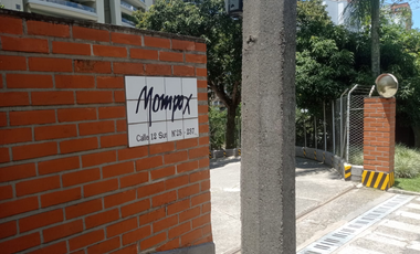 Apartamento En Venta Los Balsos Poblado Medellín