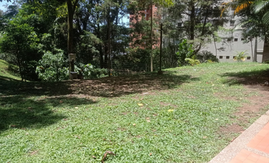 Apartamento En Venta Los Balsos Poblado Medellín