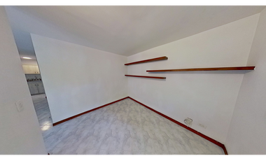 Apartamento En Venta Castropol Poblado Medellín