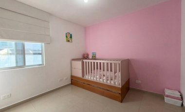 VENTA DE CASA EN CONJUNTO CERRADO EN VILLACAMPESTRE