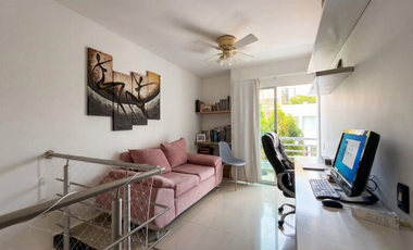 VENTA DE CASA EN CONJUNTO CERRADO EN VILLACAMPESTRE