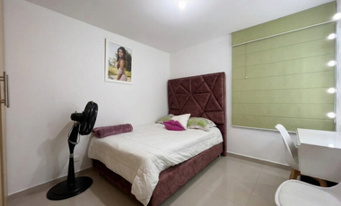VENTA DE CASA EN CONJUNTO CERRADO EN VILLACAMPESTRE