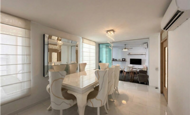VENTA DE CASA EN CONJUNTO CERRADO EN VILLACAMPESTRE
