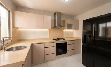 VENTA DE CASA EN CONJUNTO CERRADO EN VILLACAMPESTRE
