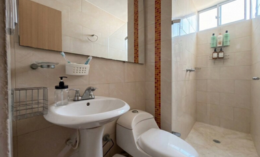 VENTA DE CASA EN CONJUNTO CERRADO EN VILLACAMPESTRE