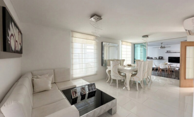 VENTA DE CASA EN CONJUNTO CERRADO EN VILLACAMPESTRE