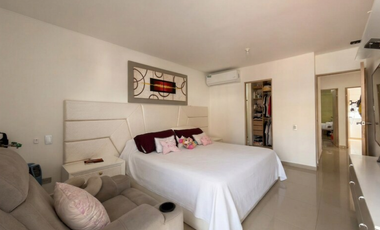 VENTA DE CASA EN CONJUNTO CERRADO EN VILLACAMPESTRE