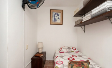 VENTA DE CASA EN CONJUNTO CERRADO EN VILLACAMPESTRE