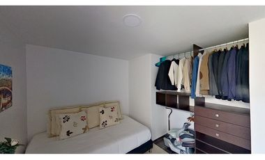Apartamento En Venta Poblado Real Medellín