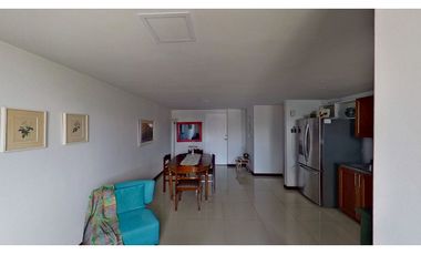 Apartamento En Venta Poblado Real Medellín