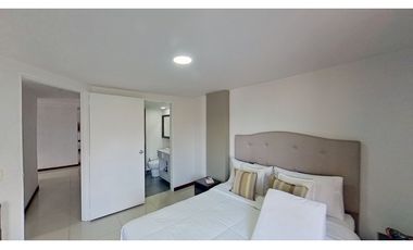 Apartamento En Venta Poblado Real Medellín