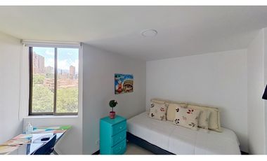 Apartamento En Venta Poblado Real Medellín
