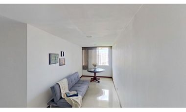 Apartamento En Venta Poblado Real Medellín
