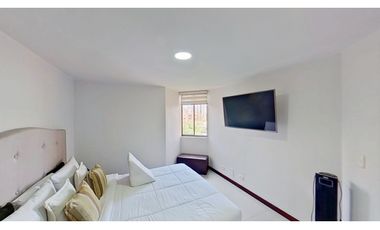 Apartamento En Venta Poblado Real Medellín