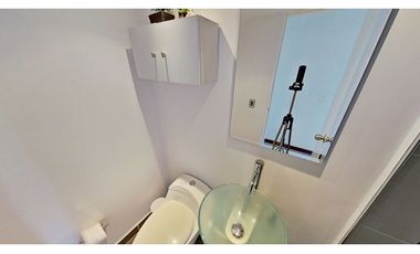 Apartamento En Venta Poblado Real Medellín