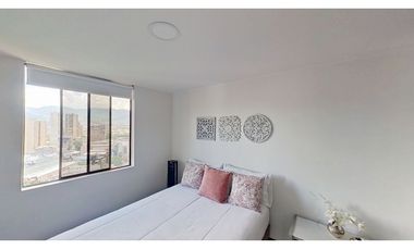 Apartamento En Venta Poblado Real Medellín