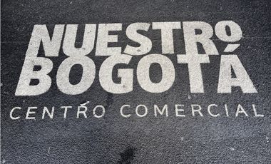 LOCAL COMERCIAL EN ARRIENDO EN C.C. NUESTRO BOGOTA