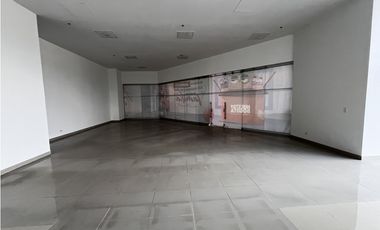 LOCAL COMERCIAL EN ARRIENDO EN C.C. NUESTRO BOGOTA
