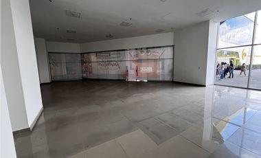 LOCAL COMERCIAL EN ARRIENDO EN C.C. NUESTRO BOGOTA
