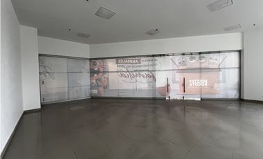 LOCAL COMERCIAL EN ARRIENDO EN C.C. NUESTRO BOGOTA