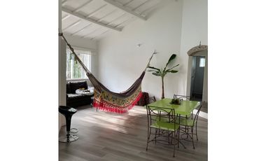 Venta Casa Campestre Chinauta Remodelada con Mirador y Cabaña