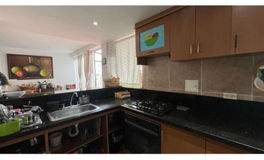 Vendo linda casa de dos niveles en Cajicá.