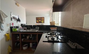 Vendo linda casa de dos niveles en Cajicá.