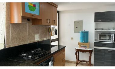 Vendo linda casa de dos niveles en Cajicá.