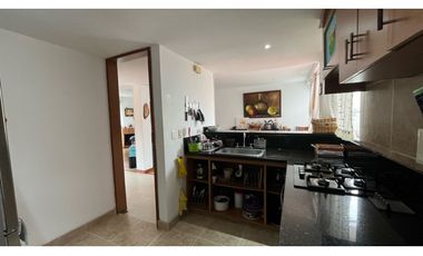 Vendo linda casa de dos niveles en Cajicá.
