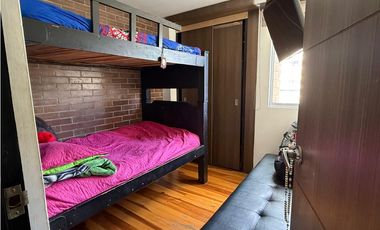 SE VENDE HERMOSO APTO EN SABANETA  UNIDAD CERRADA COMPLETA