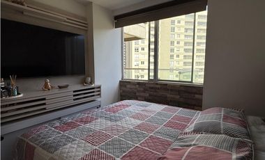 SE VENDE HERMOSO APTO EN SABANETA  UNIDAD CERRADA COMPLETA