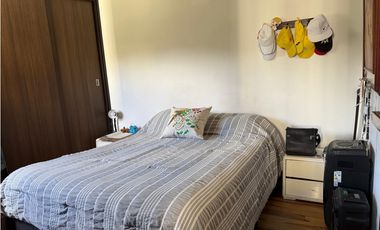 SE VENDE HERMOSO APTO EN SABANETA  UNIDAD CERRADA COMPLETA