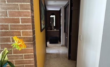 SE VENDE HERMOSO APTO EN SABANETA  UNIDAD CERRADA COMPLETA