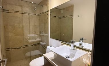 SE VENDE HERMOSO APTO EN SABANETA  UNIDAD CERRADA COMPLETA