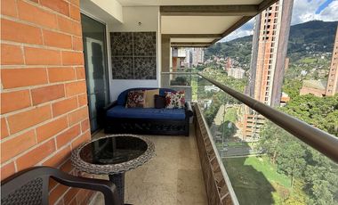 SE VENDE HERMOSO APTO EN SABANETA  UNIDAD CERRADA COMPLETA