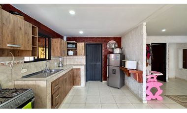 Casa campestre con piscina en venta | Tablones - Palmira, Valle